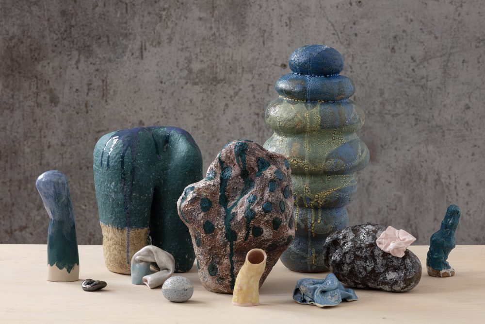 Dikotomia, 2022 & 2023